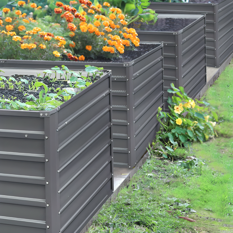 Premium Garden Bed