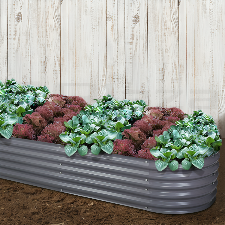 Premium Garden Bed