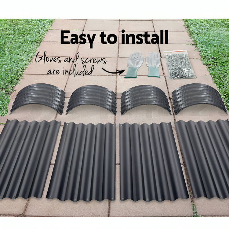 Premium Garden Bed