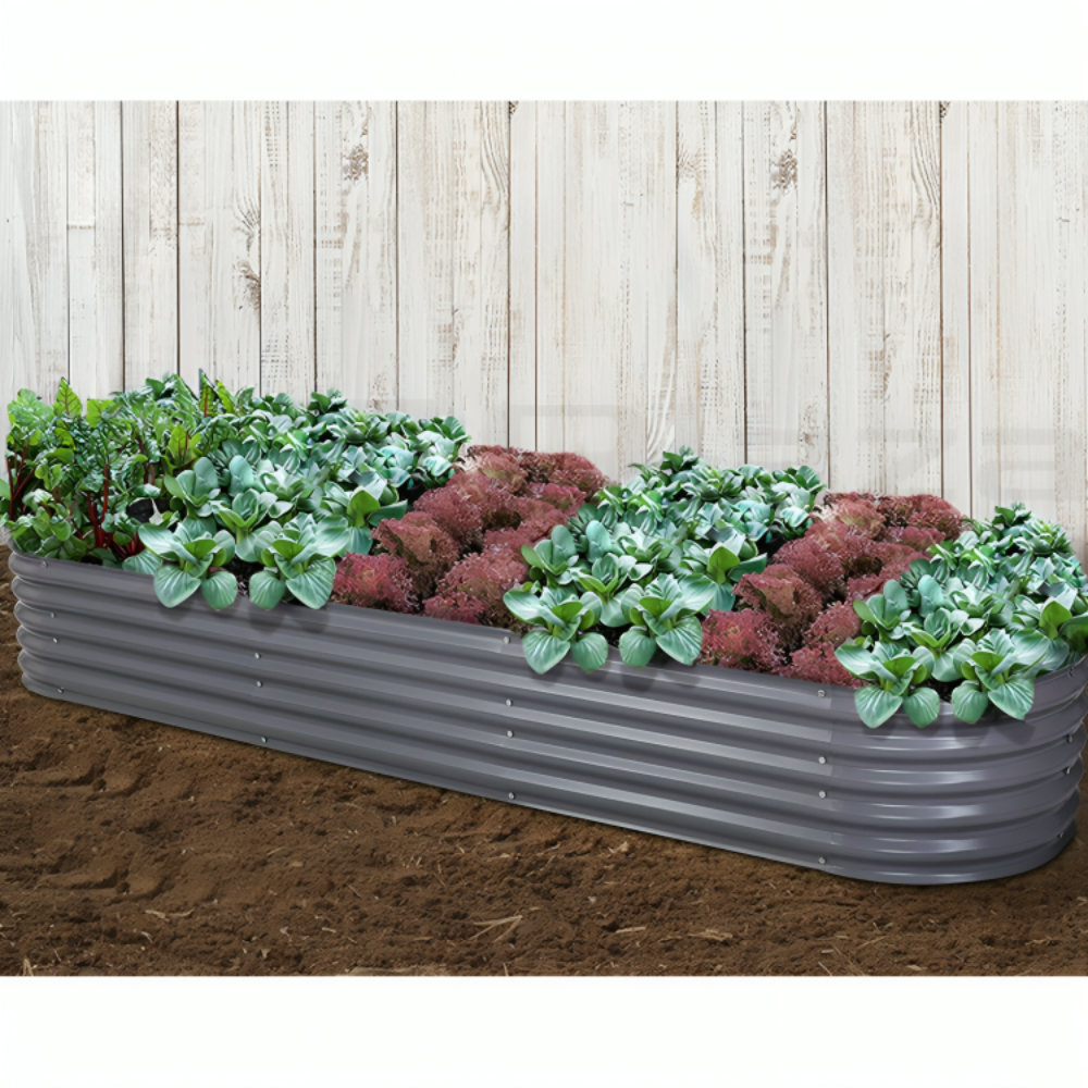 Premium Garden Bed