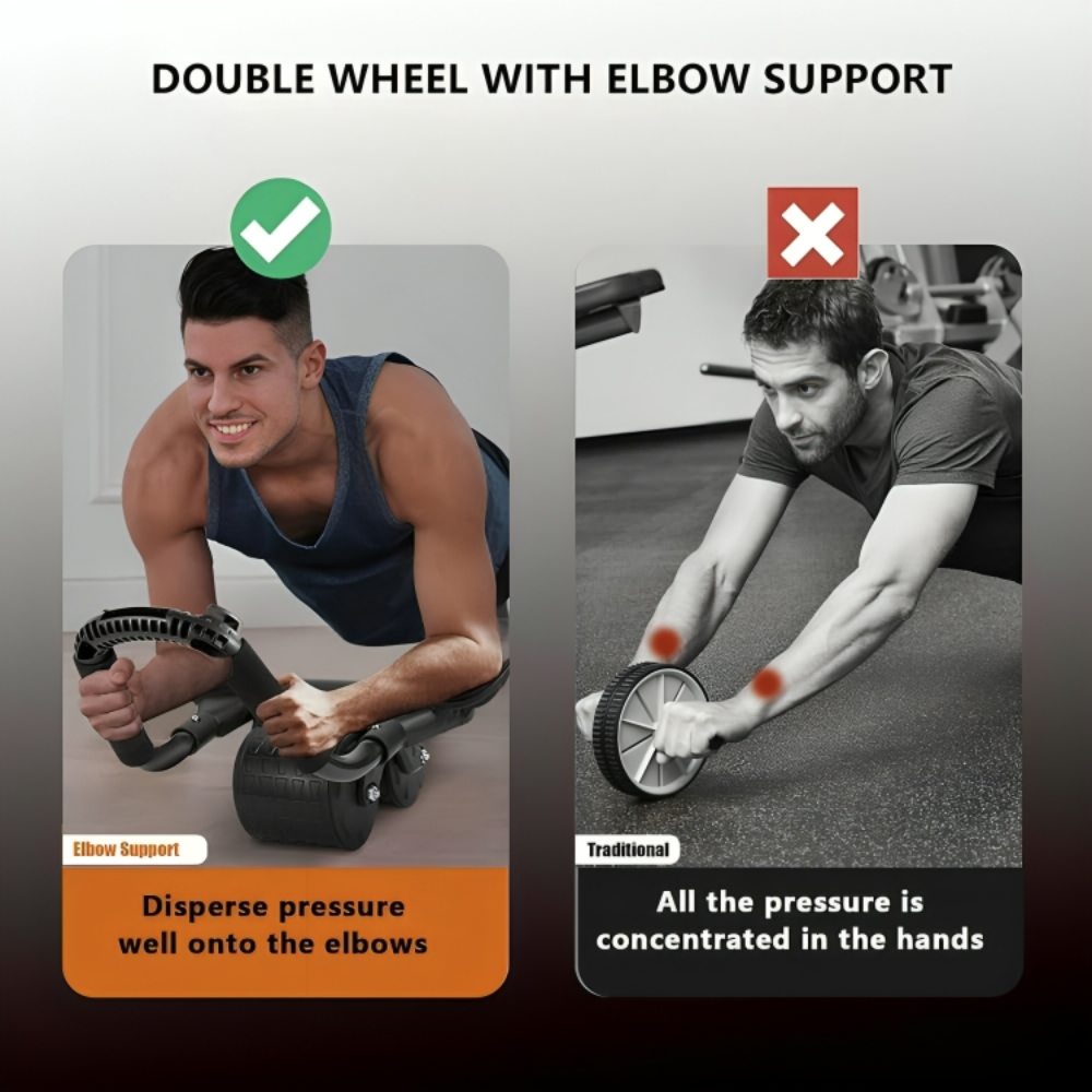 Ab Roller
