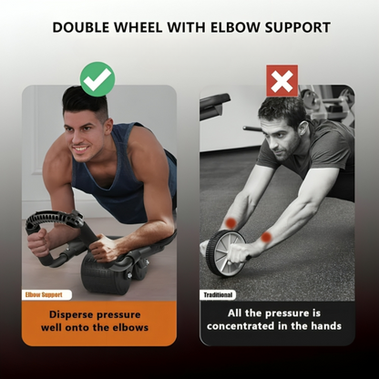 Ab Roller