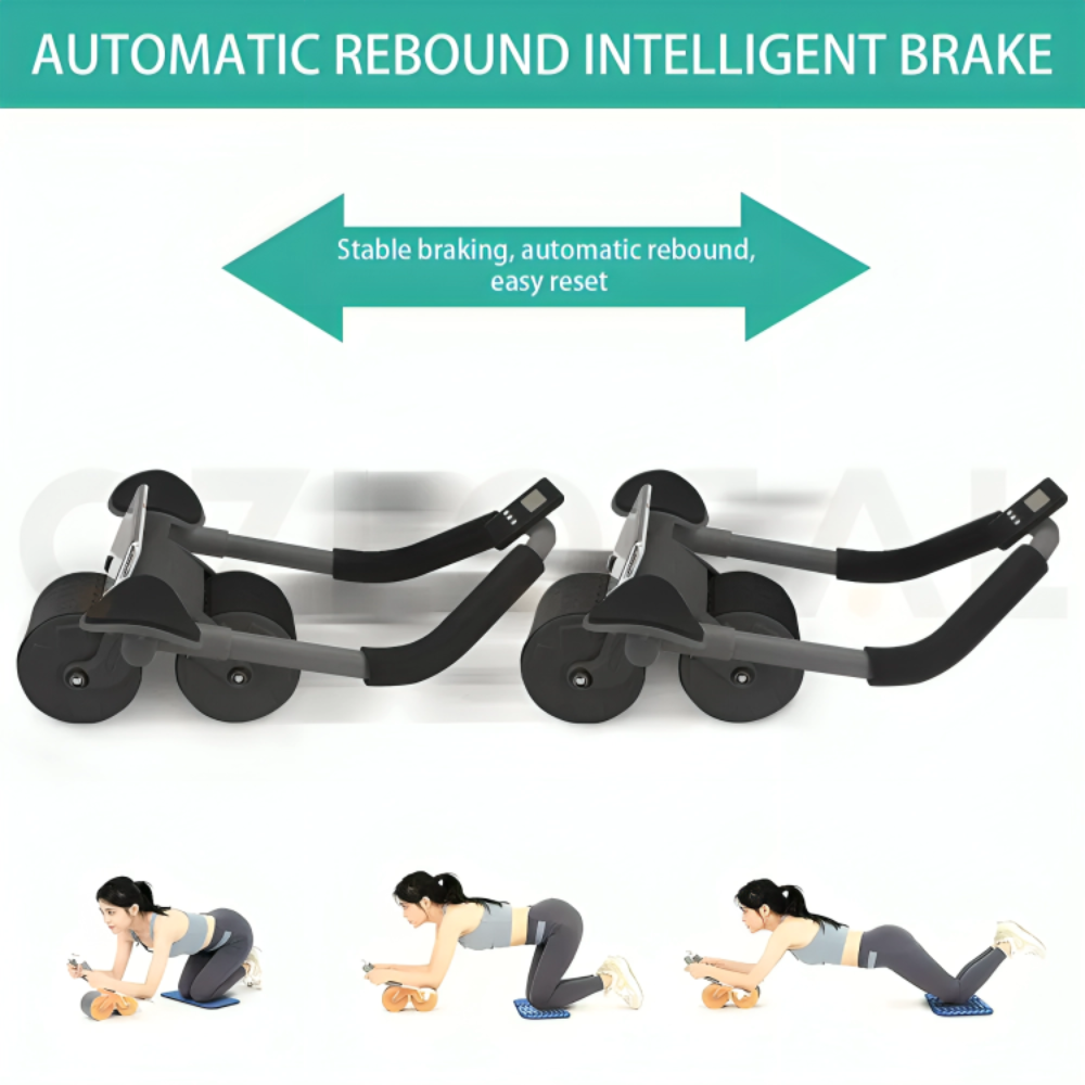 Ab Roller