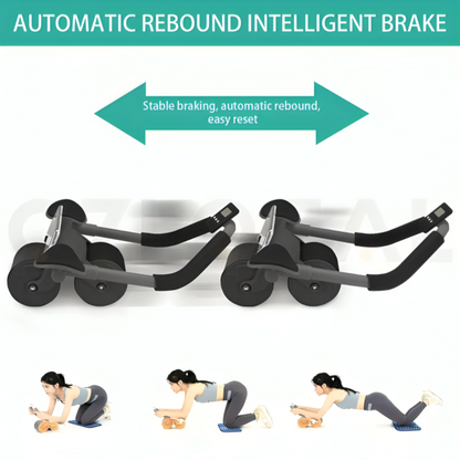 Ab Roller