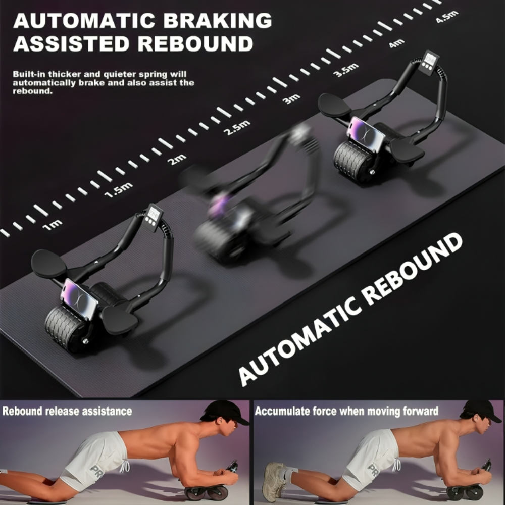 Ab Roller