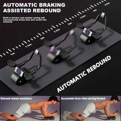 Ab Roller