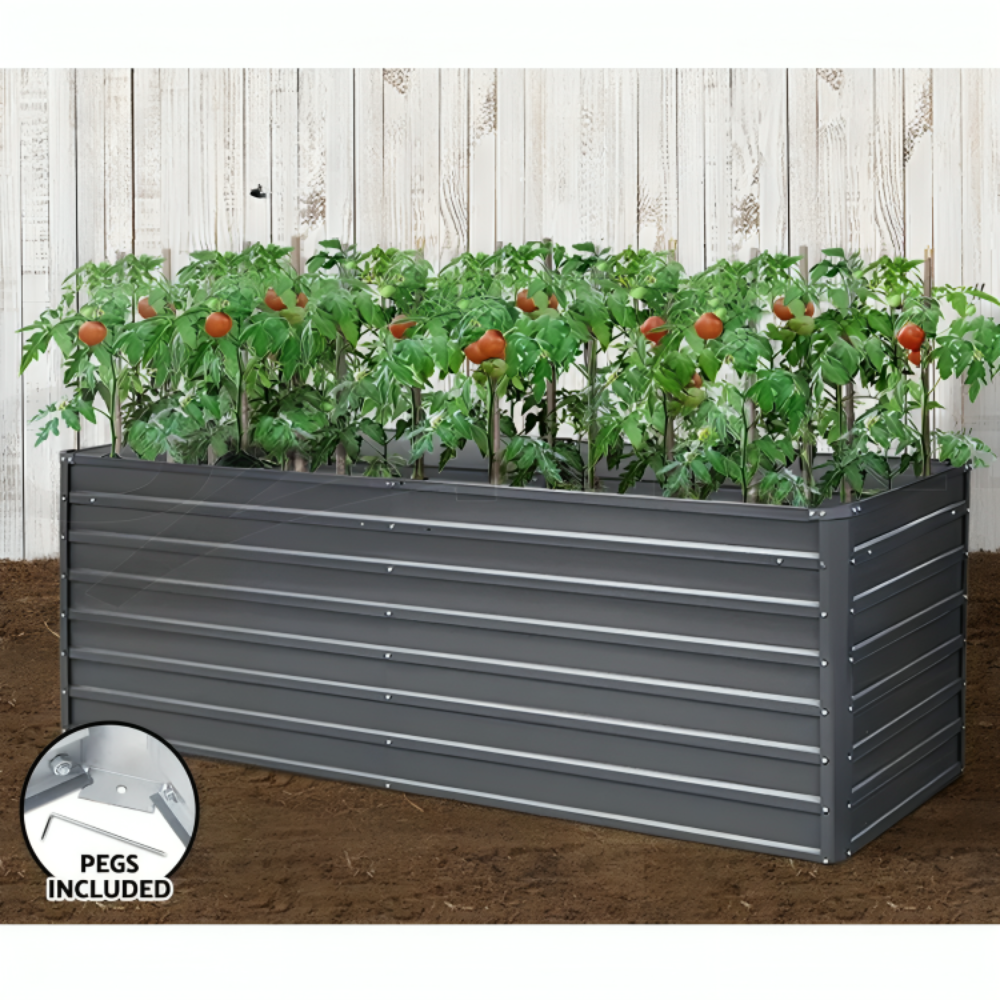 Premium Garden Bed