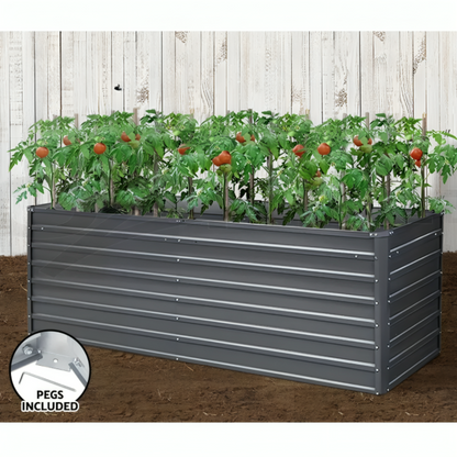 Premium Garden Bed