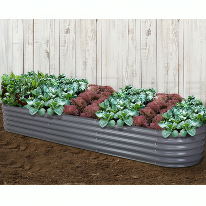 Premium Garden Bed