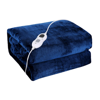 Cozy Heat Throw