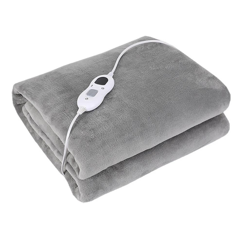 Cozy Heat Throw
