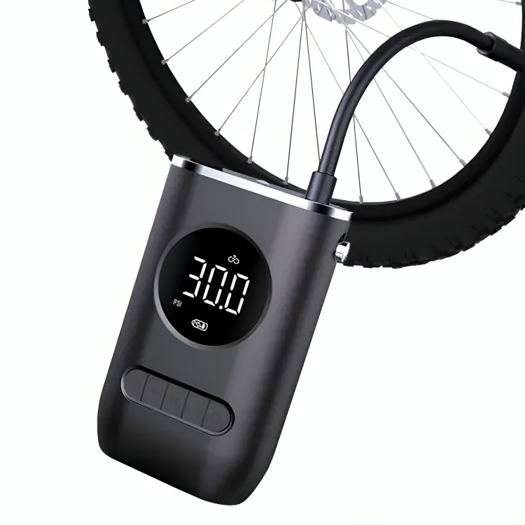 Tyre Pump Pro