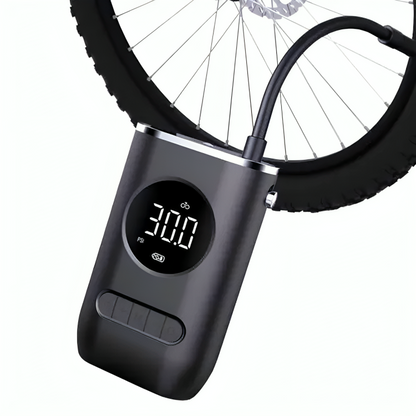 Tyre Pump Pro