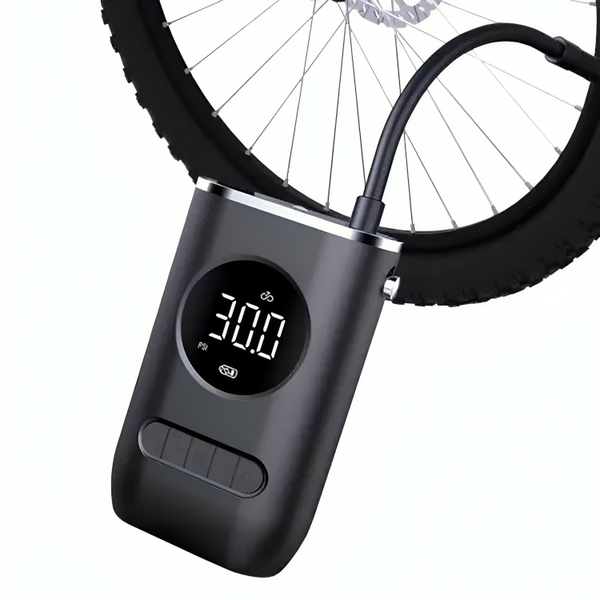 Tyre Pump Pro